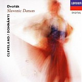 Christoph von DohnÃ¡nyi, Cleveland Orchestra - Slavonic Dances [DohnÃ¡nyi]