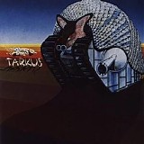 Emerson, Lake & Palmer - Tarkus