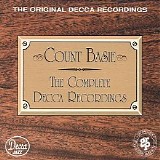 Count Basie - The Complete Decca Recordings, Disc 3