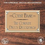 Count Basie - The Complete Decca Recordings, Disc 3