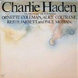 Charlie Haden - "Closeness" Duets