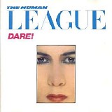 Human League, The - Dare