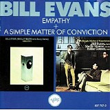 Bill Evans - Empathy/A Simple Matter of Conviction