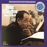 Duke Ellington - Blues in Orbit
