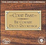 Count Basie - The Complete Decca Recordings, Disc 2