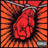 Metallica - St. Anger