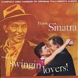 Frank Sinatra - Songs for Swingin' Lovers!