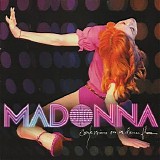 Madonna - Confessions on a Dance Floor