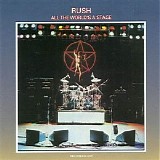 Rush - All the World's a Stage