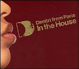Various artists - Dimitri From Paris - In The House, Disc 2