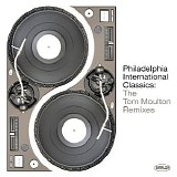 Various artists - Philadelphia International Classics: The Tom Moulton Remixes, Disc 1
