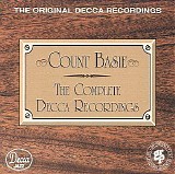 Count Basie - The Complete Decca Recordings, Disc 1