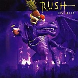 Rush - Rush in Rio, Disc 3