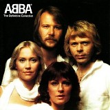 ABBA - The Definitive Collection, Disc 2