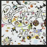 Led Zeppelin - Led Zeppelin III