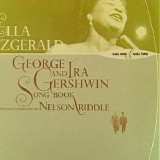 Ella Fitzgerald - Sings the George and Ira Gershwin Song Book, Disc 2
