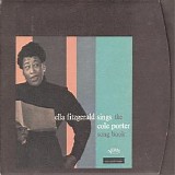 Ella Fitzgerald - Sings the Cole Porter Song Book, Disc 1