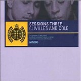 Various artists - Sessions Three - Cliviles and Cole