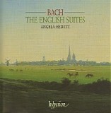 Angela Hewitt - Bach - The English Suites, Disc 2