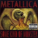 Metallica - Some Kind of Monster