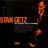 Stan Getz - The Complete Roost Recordings