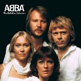ABBA - The Definitive Collection, Disc 1