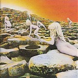 Led Zeppelin - Houses of the Holy