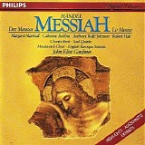 John Eliot Gardiner - Messiah (Highlights) [Gardiner]