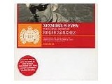 Various artists - Sessions Eleven: The R-Senal Sessions - Roger Sanchez, Disc 1