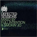 Various artists - Sessions Fourteen - Full Intention and Smokinojo, Disc 1