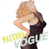 Madonna - Vogue