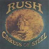 Rush - Caress of Steel