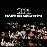 Sly & the Family Stone - Life