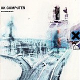 Radiohead - OK Computer