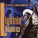 Lightnin' Hopkins - The Complete Aladdin Recordings, Disc 1