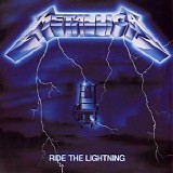 Metallica - Ride the Lightning