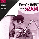 Pat Crumly - Behind the Mask