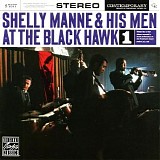 Shelly Manne & His Men - At the Blackhawk, Vol. 1