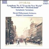 Slovak Philharmonic Orchestra - Stephen Gunzenhauser - DvorÃ¡k: Symphony No. 9 -From the New World-
