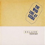 Who, The - Live at Leeds, Disc 1