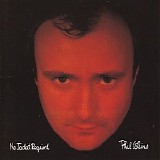 Phil Collins - No Jacket Required