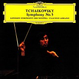 London Philharmonic Orchestra - Claudio Abbado - Symphony No. 5 in E minor Op. 64