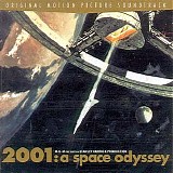 Various artists - 2001: A Space Odyssey