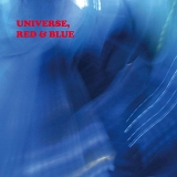 Masataka Fujikake - Universe, Red & Blue