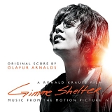 Olafur Arnalds - Gimme Shelter
