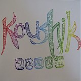 Koushik - Tell Me What You See