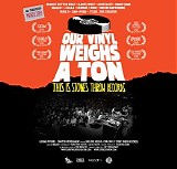 Various artists - Our Vinyl Weighs a Ton: This Is Stones Throw Records