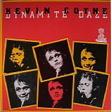 Kevin Coyne - Dynamite Daze