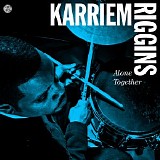 Karriem Riggins - Alone Together