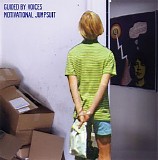 Guided By Voices - Motivational Jumpsuit